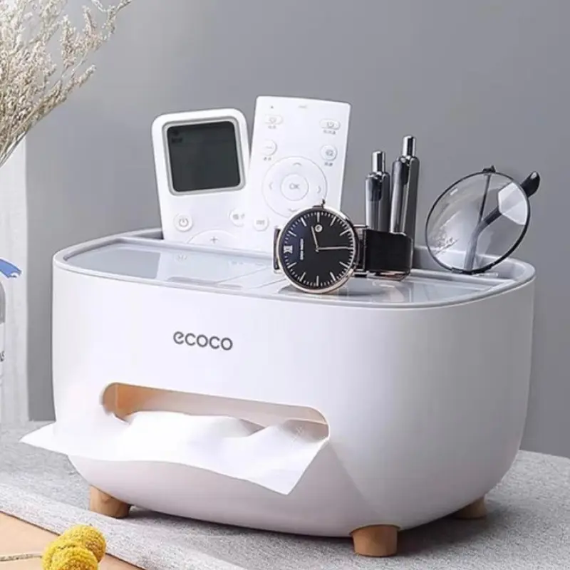 Ecoco Tissue Box