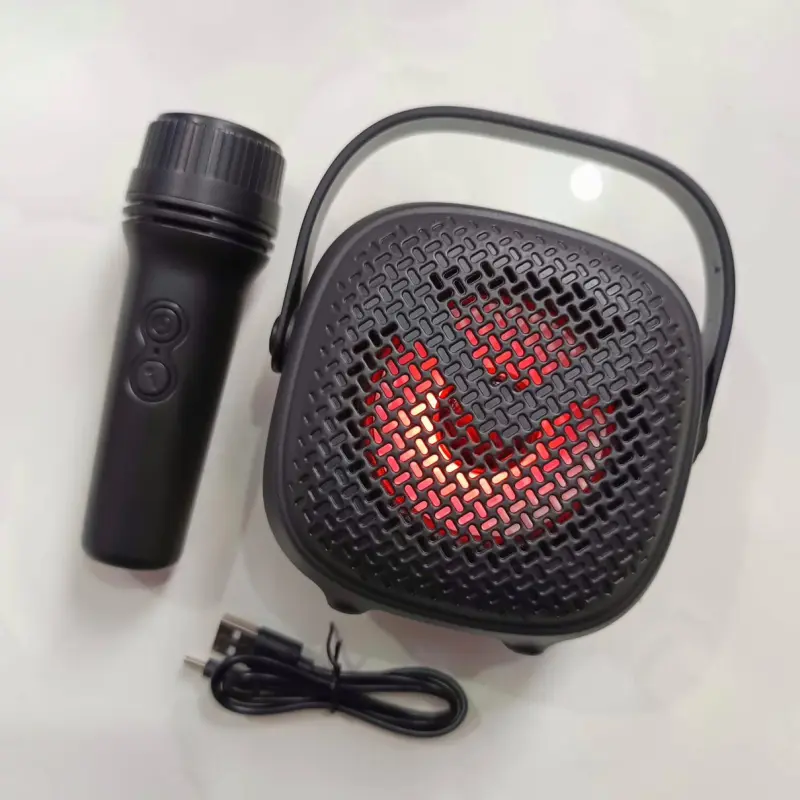 Portable Bluetooth Speaker