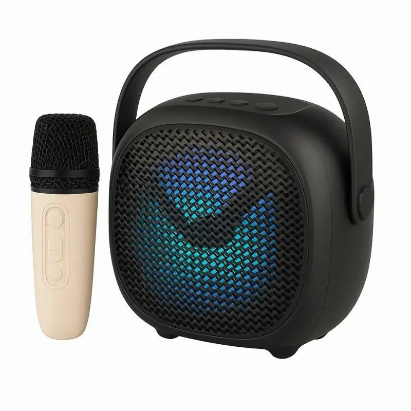 Portable Bluetooth Speaker