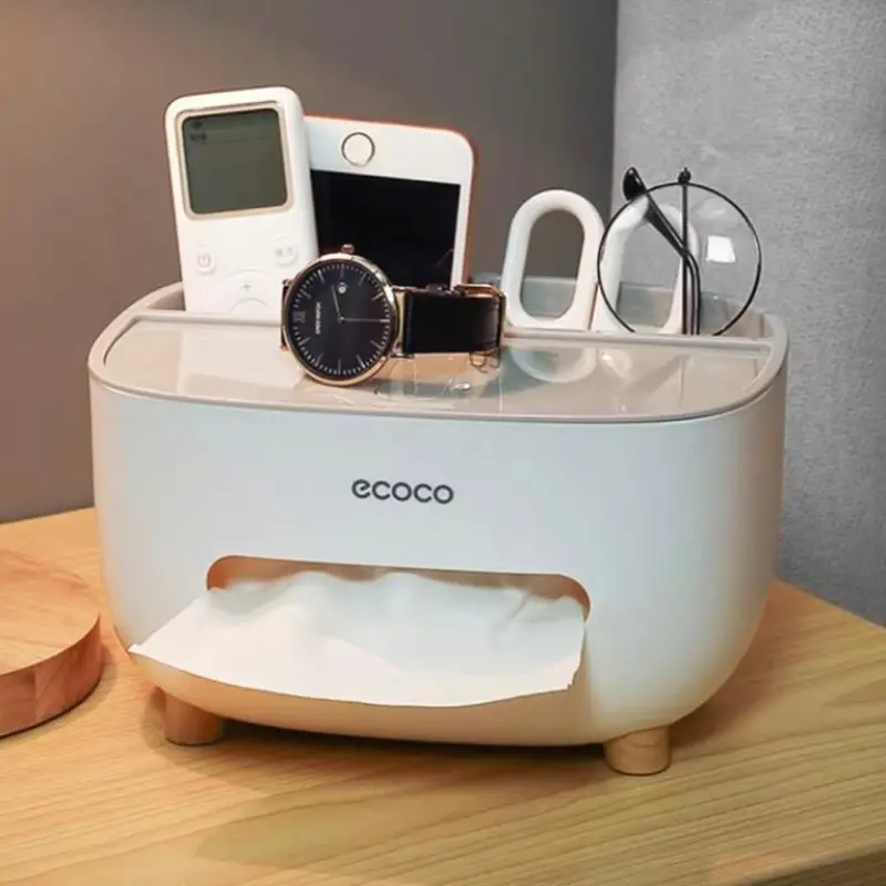 Ecoco Tissue Box